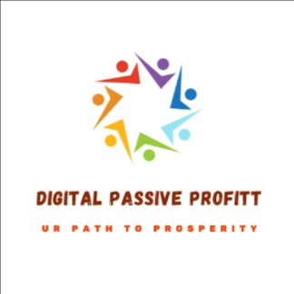 Digital Passive Profit Team